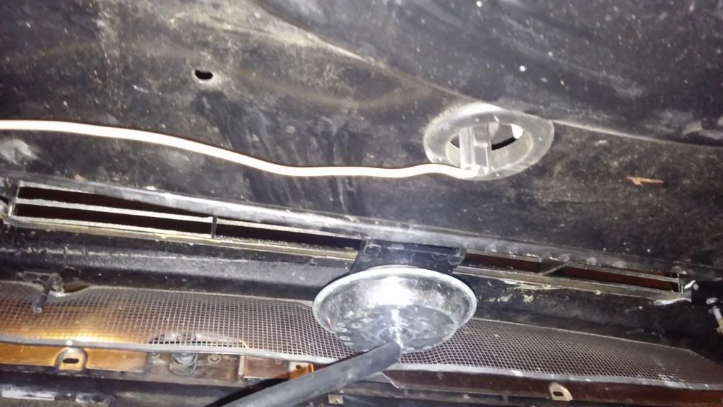 Please Help - Cowl Induction Wiring - Chevelle Tech